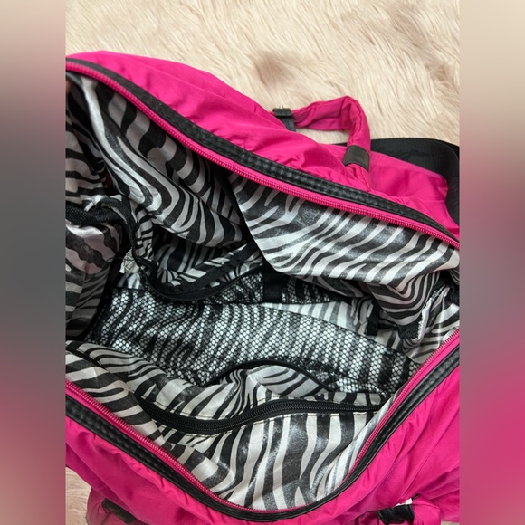 Foxy Jean 2way light weight bag - Picture 8 of 8